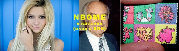стафф Алексин